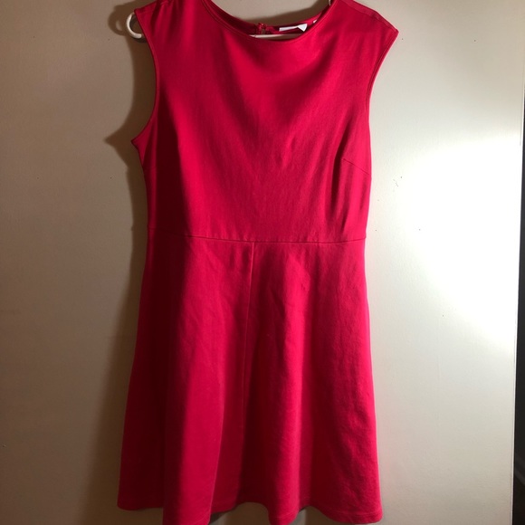 NY&CO Dress with pockets - Picture 1 of 2